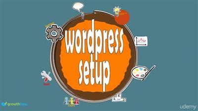 WordPress Step by Step for Beginners