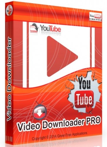 YouTube Video Downloader Pro 5.1.0 (20151113) Portable by PortableWares
