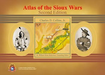 Atlas of the Sioux Wars