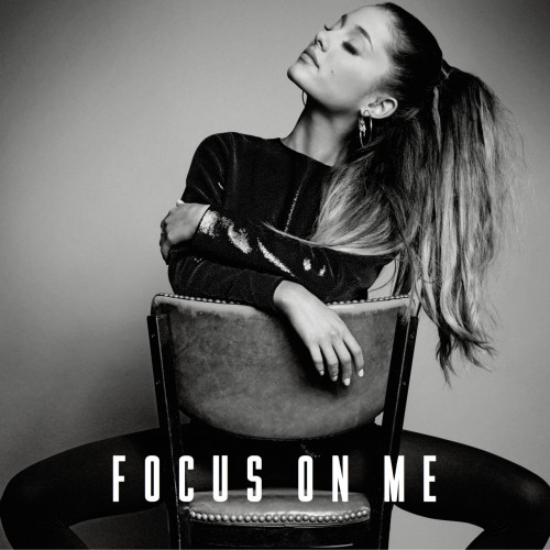 Ariana Grande - Focus (2015) (HDTVRip 1080p) 60 fps
