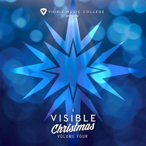 Visible Music College Presents A Visible Christmas Vol 4 (2015)