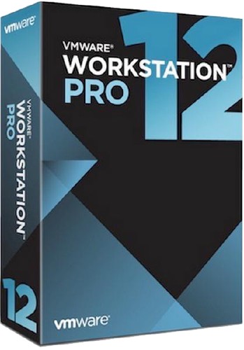 VMware Workstation 12 Pro 12.0.1 build 3160714 (2015/Rus/Eng) Lite RePack by qazwsxe