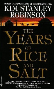 The Years of Rice and Salt  ()