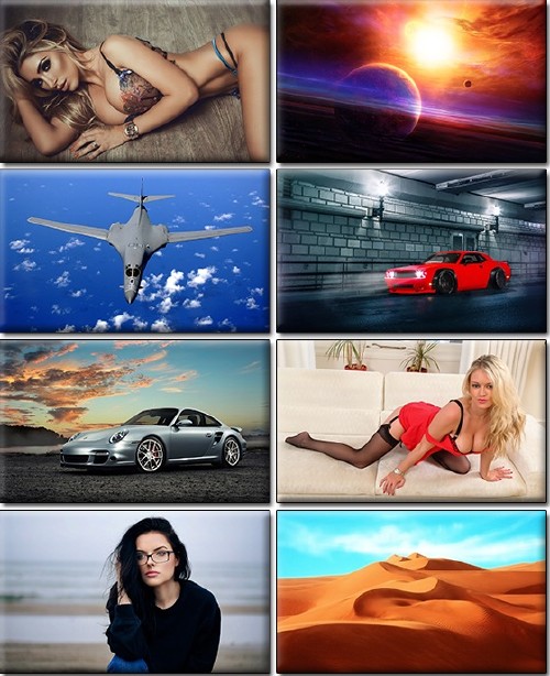 LIFEstyle News MiXture Images. Wallpapers Part (862)