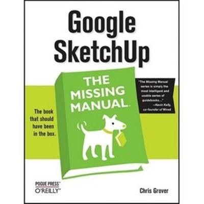 Google Sketch Program