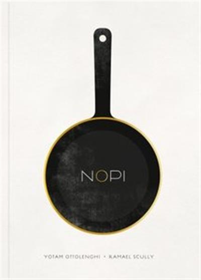 Nopi The Cookbook