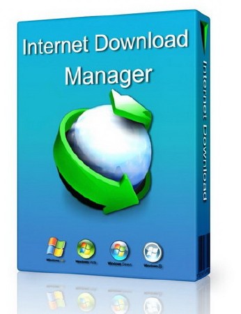 Internet Download Manager 6.25.7 Final RePack/Portable by D!akov