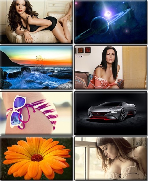 LIFEstyle News MiXture Images. Wallpapers Part (864)