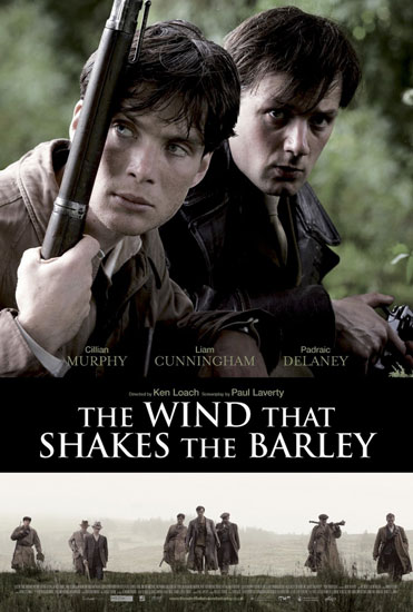 ,    / The Wind That Shakes the Barley (2006) HDRip