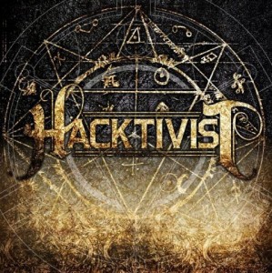 Hacktivist - Demo (2012)