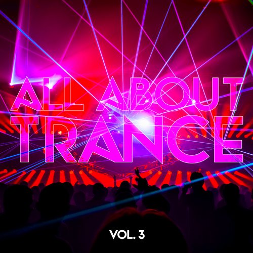 All About Trance, Vol. 3 (2015)