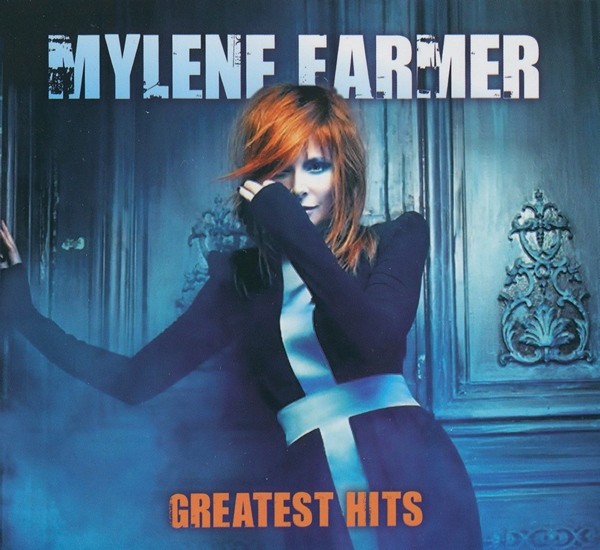 Mylene Farmer - Greatest Hits (2CD) (2013) FLAC