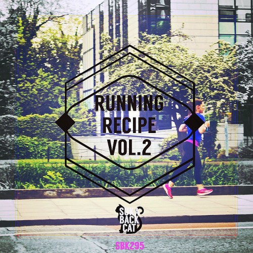 Running Recipe, Vol. 2 (2015)