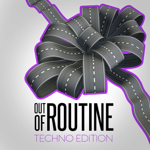 Out of Routine: Techno Edition (2015)