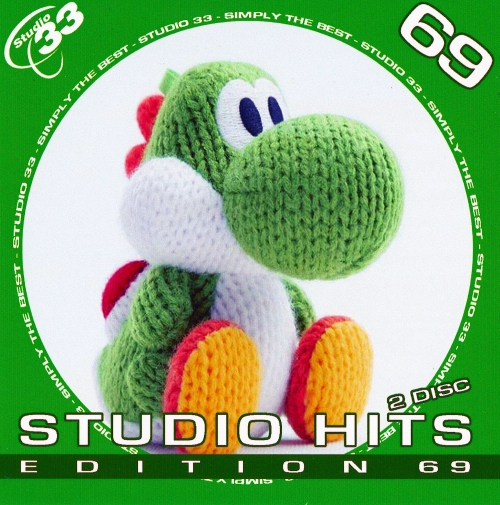 Studio 33 Hits Edition 69 (2015)