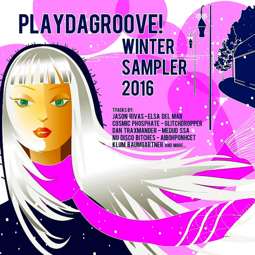 Playdagroove! Winter Sampler (2016)