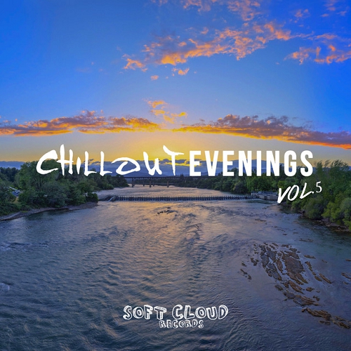 Chillout Evenings Vol 5 (2015)