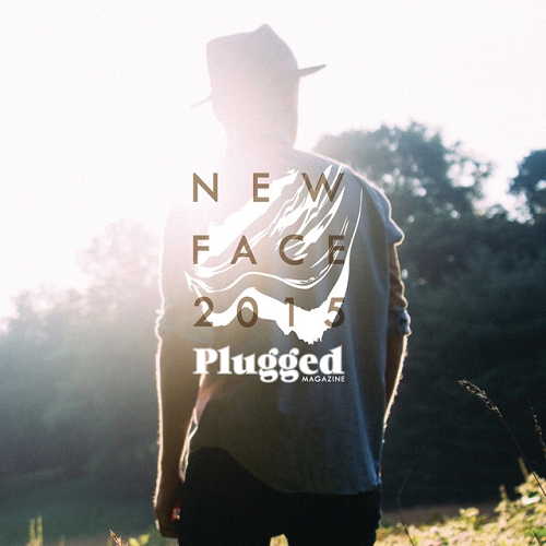 Plugged Magazine New Face (2015)