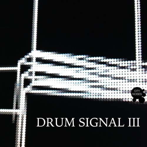 Drum Signal III (2015)
