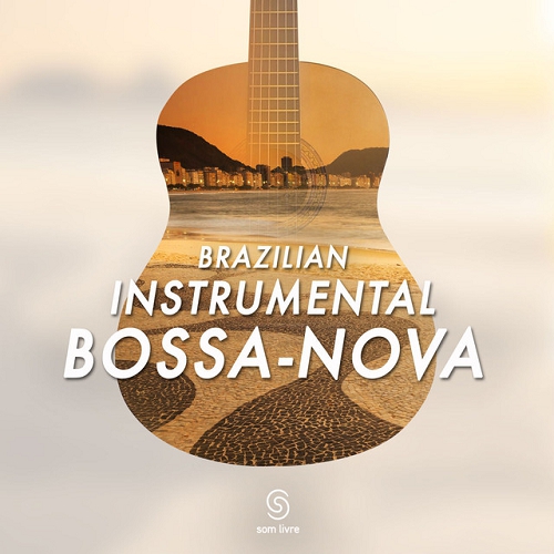 Brazilian Instrumental Bossa-Nova (2015)