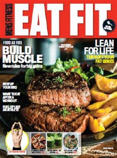Eat Fit - Issue 15