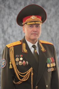 Владимир Ващенко назначен Министром по чрезвычайным ситуациям