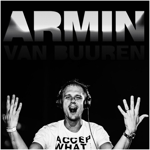 Armin van Buuren - A State of Trance Radio 756 (2016-03-24)