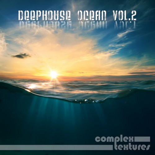 Deephouse Ocean, Vol. 2 (2015)