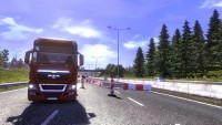 Euro Truck Simulator 2 [v 1.22.2s + 29 DLC] (2013/Rus/RePack  R.G. Freedom)