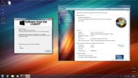 Windows 7 Ultimate SP1 x86/x64 UralSOFT v.91.15 (2015/RUS)