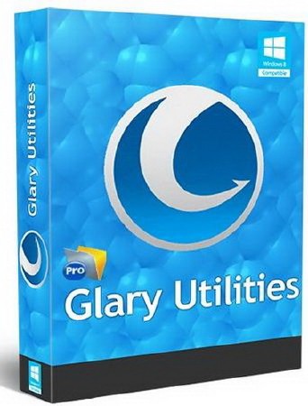 Glary Utilities Pro 5.41.0.61 Final RePack/Portable by D!akov
