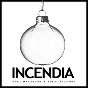 VA - Incendia Music Christmas Compilation '15 (2015)