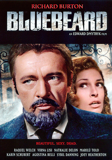   / Bluebeard (1972) DVDRip