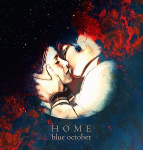 Blue October - Home (Single) (2015)
