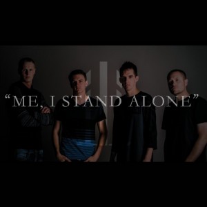 Ilios - Me, I Stand Alone (Single) (2015)