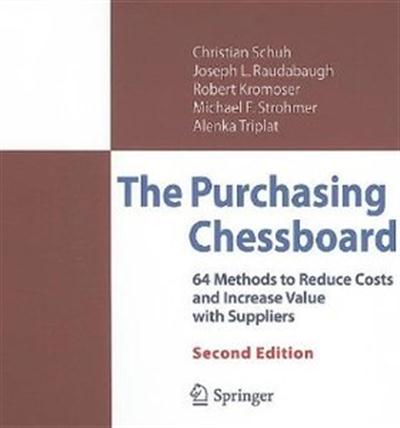 Purchasing Chessboard Pdf