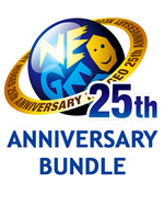 NEOGEO 25th Anniversary Bundle