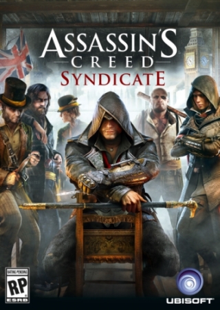 Assassins creed: syndicate - gold edition (2015/Rus/Eng/Repack)