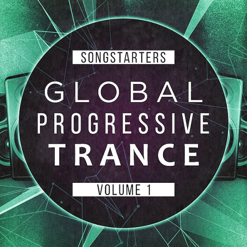 Global Progressive - Trance New Series (2015)