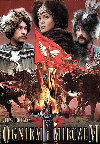 Огнём и мечом / Ogniem i mieczem (1999) BDRip