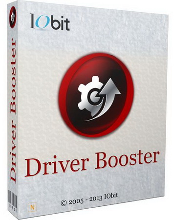 IObit Driver Booster Pro 3.3.1.749 Final Multilanguage