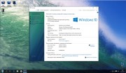 Windows 10 Professional x86/x64 UralSOFT 10586 v.93.15 (RUS/2015)