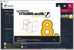 MOBILedit! Enterprise 8.2.0.8057 ML/RUS/2015 Portable