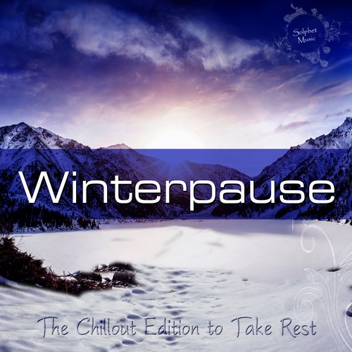 Winterpause - The Chillout Edition to Take Rest (2015)