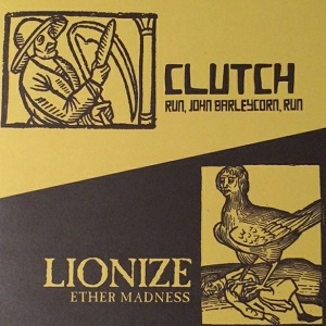 clutch discography flac torrent