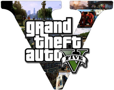 GTA 5 / Grand Theft Auto V + Exclusive content DLC (2015/RUS/ENG/Repack by =nemos=)