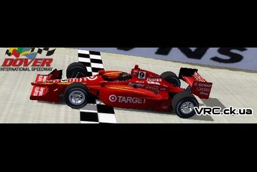 Видео обзор IndyCar 4й этап Dover