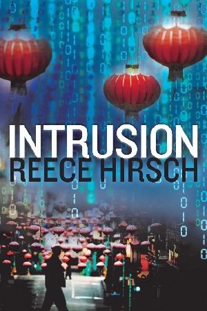 Hirsch  Reece  -  Intrusion  ()