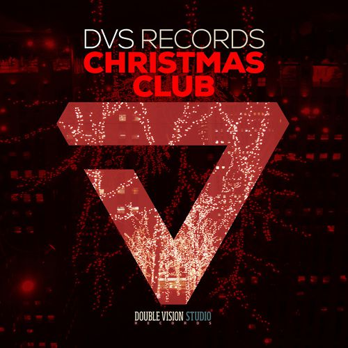 DVS Records Christmas Club (2015)