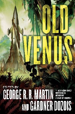 George  Martin  -  Old Venus  ()